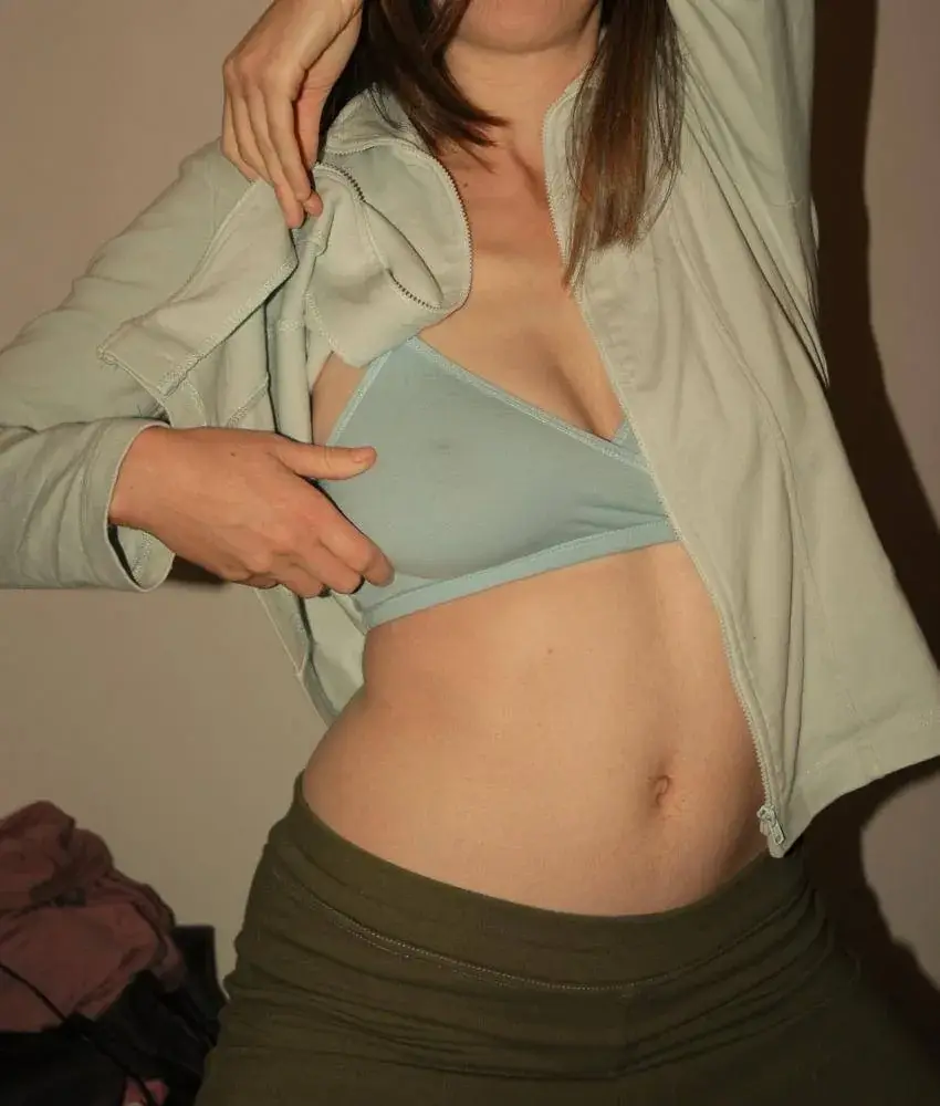 NotSoLittleCora